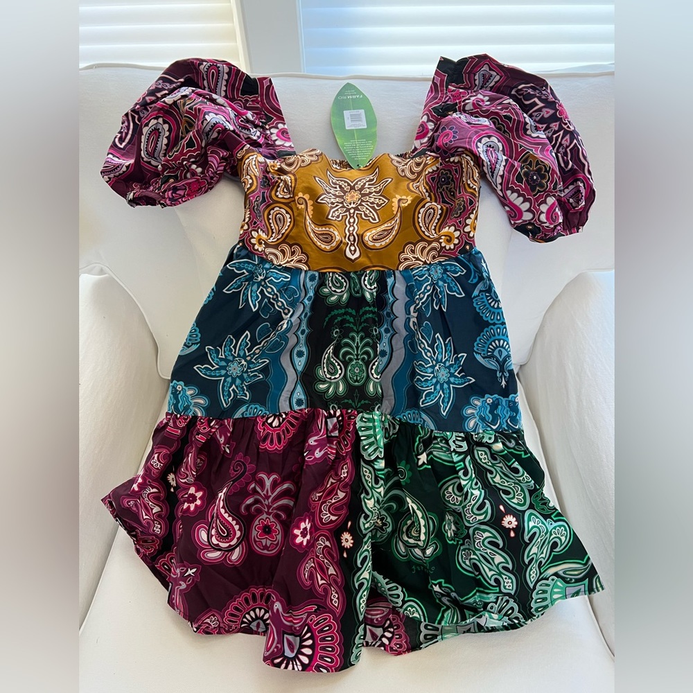 Farm Rio Dress